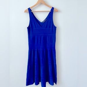 Polo Ralph Lauren Royal blue dress